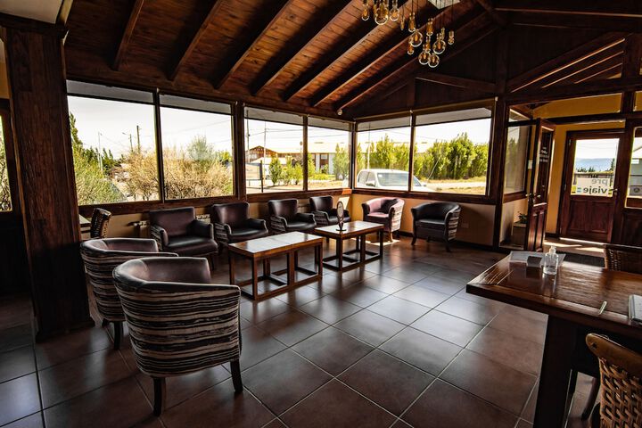 Lobby Photos