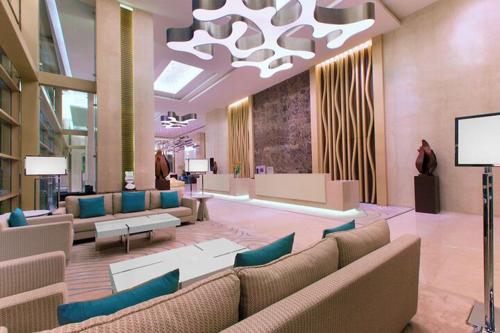 Hotel Interior 5 of 85