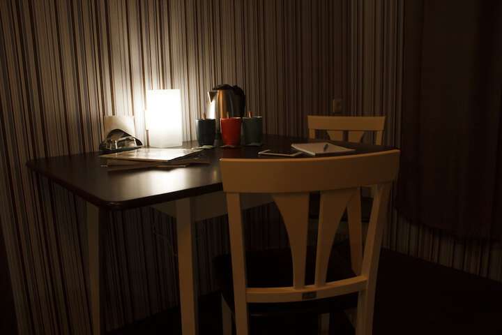 Room 61 of 101