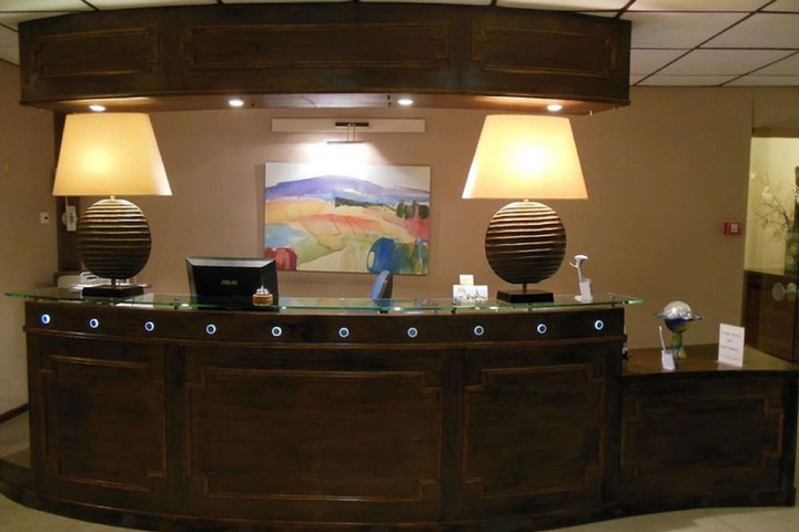 Hotel Interior 35 of 43