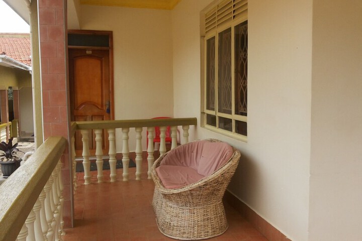 Terrace/Patio 74 of 78