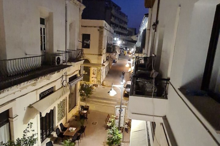 Hotel View 64 of 64
