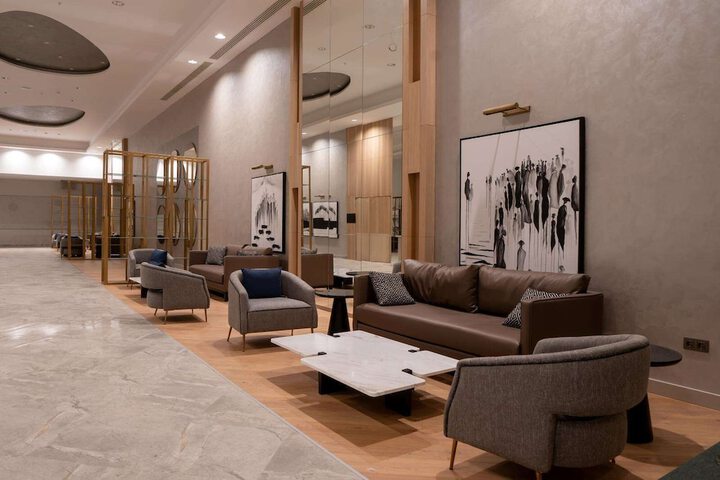 Hotel Interior 3 of 203