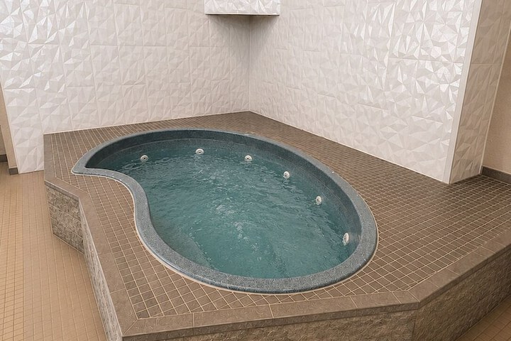 Spa Massage