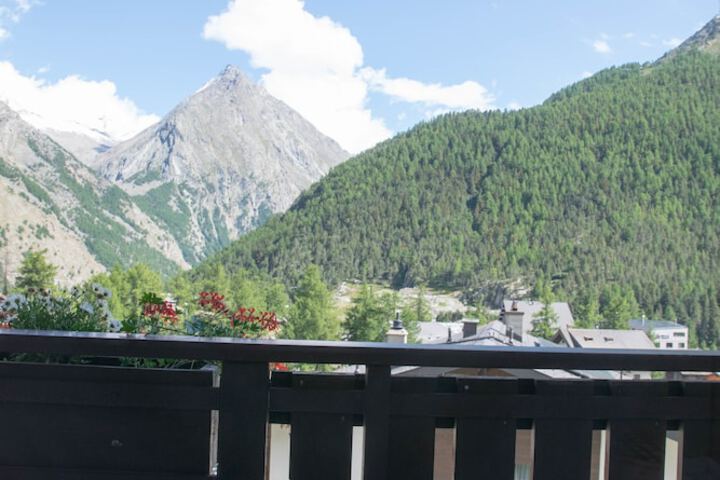 View from room