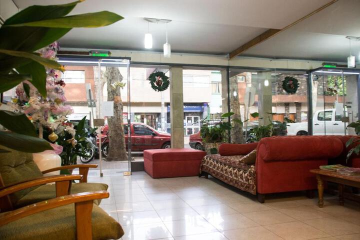 Hotel Interior 11 of 23