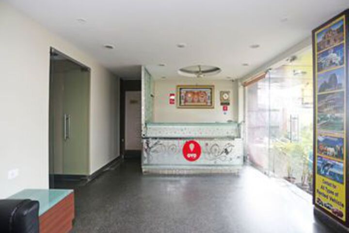 Hotel Interior 20 of 26