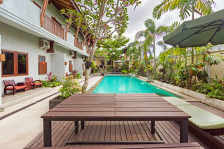 Pool 20 of 25