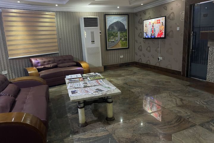 Hotel Interior 4 of 54
