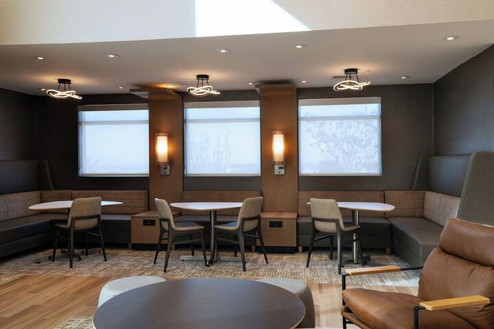 Hotel Interior 3 of 24