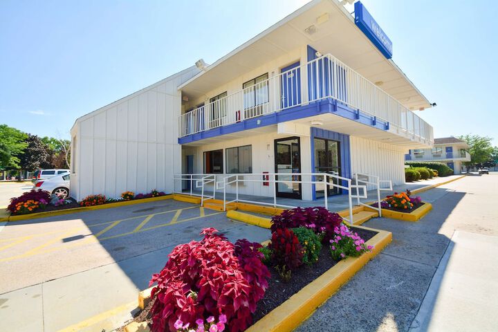 Hotel 48 of 51