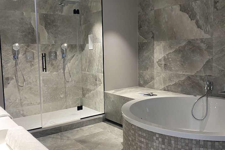 Bath Photo