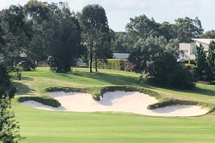 Golf 24 of 55