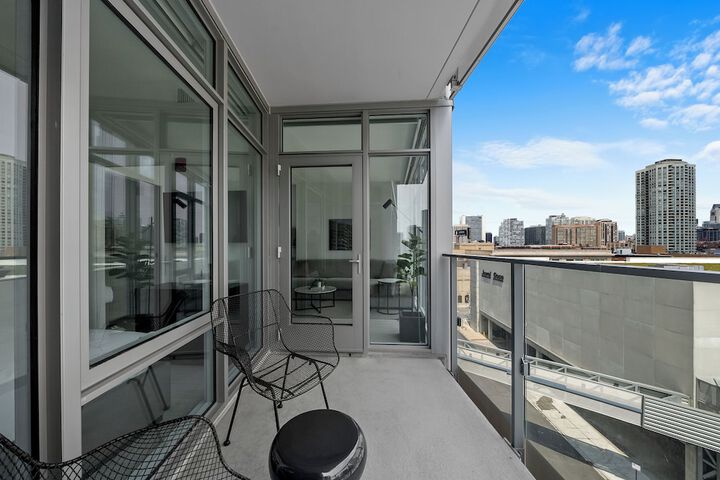 Terrace/Patio 28 of 62