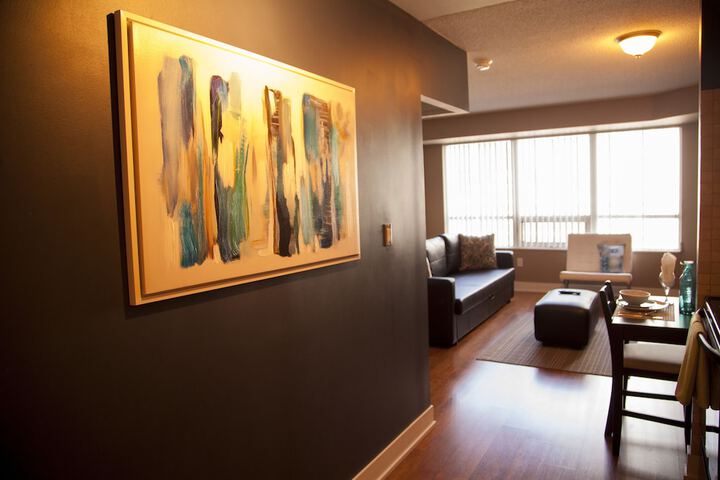 Fitness Facility Photos