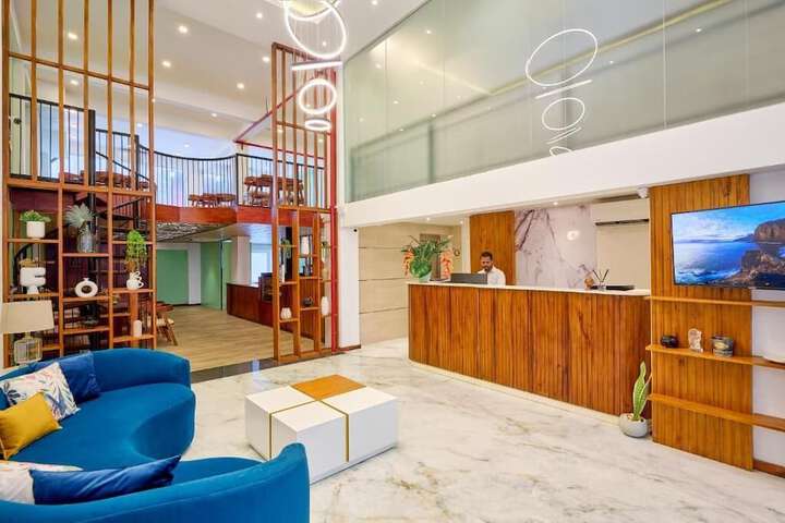 Hotel Interior 4 of 14