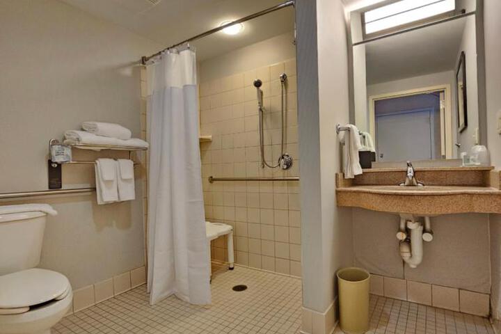 1 King Bed (4 of 16)