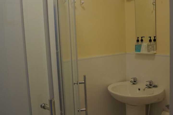 Bathroom Vanities