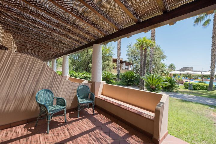 Terrace/Patio 25 of 95