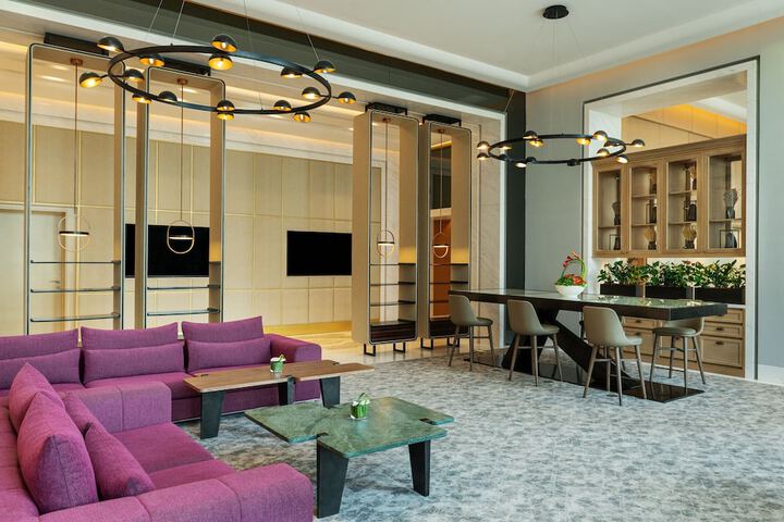 Hotel Interior 14 of 188