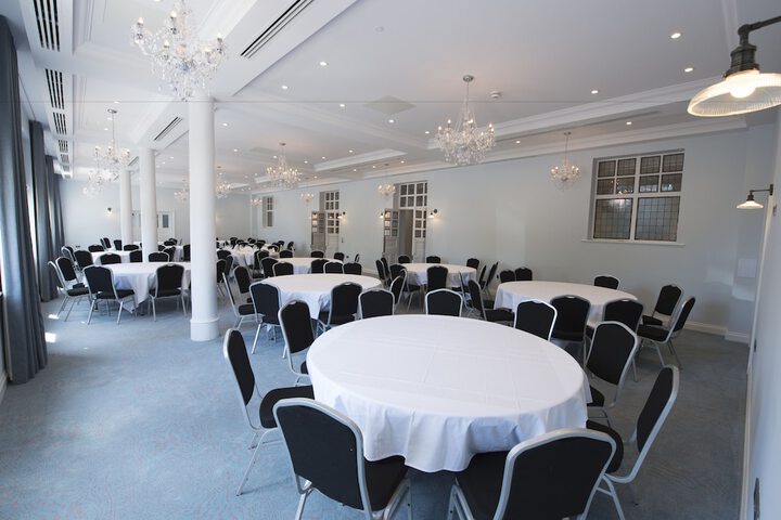 Ballroom/Hall 48 of 59
