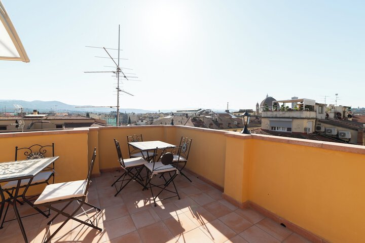 Terrace/Patio 48 of 48