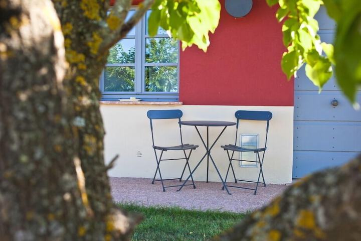 Terrace/Patio 24 of 34