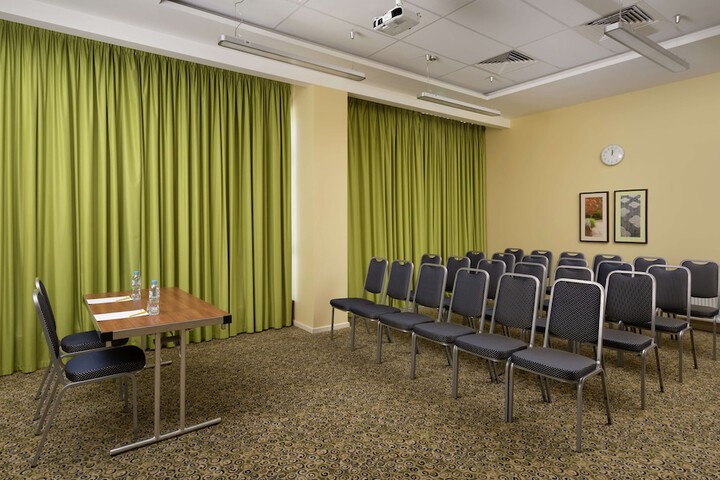 Meeting 94 of 117