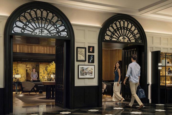 Hotel Interior 9 of 90