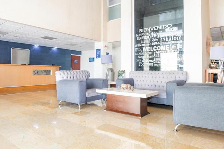 Fitness Center Photo