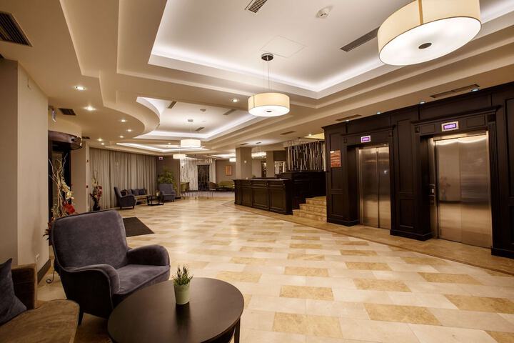 Hotel Interior 2 of 28