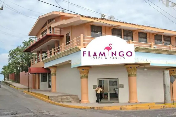 Flamingo Hotel & Casino