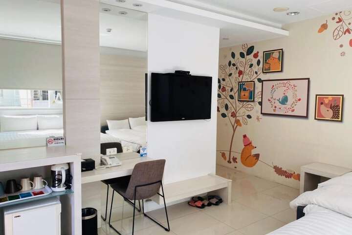 Room 29 of 52