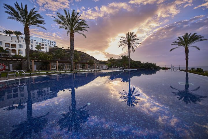 Photo of Playitas Hotel - Sports Resort