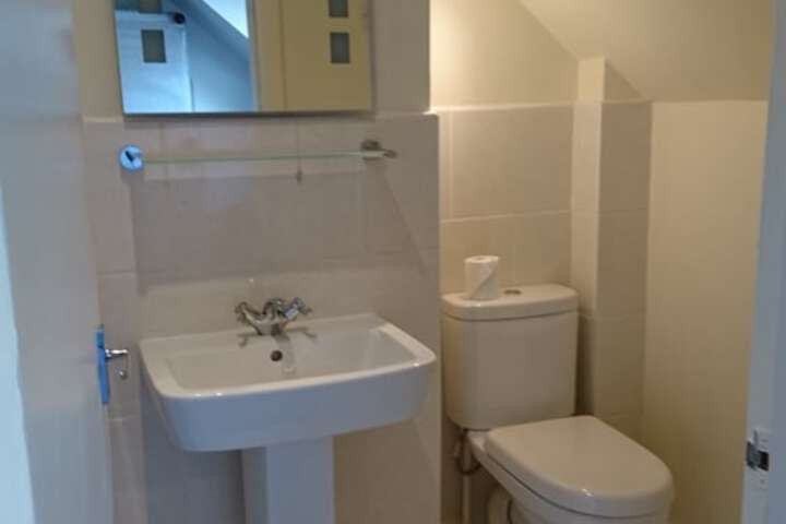 Bath Amenities