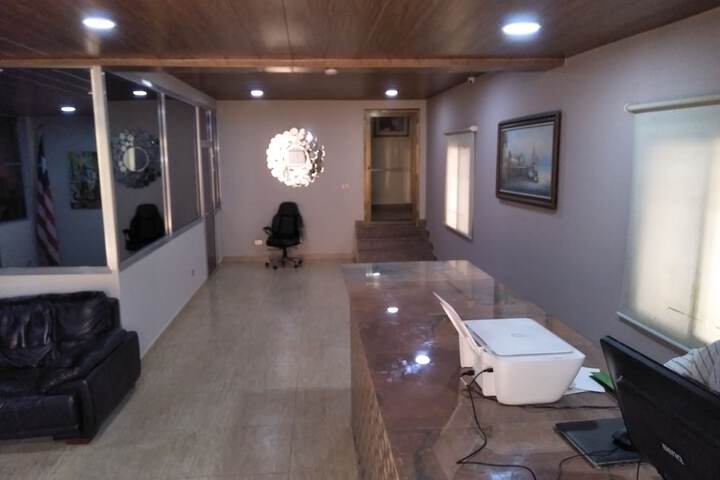 Hotel Interior 2 of 18