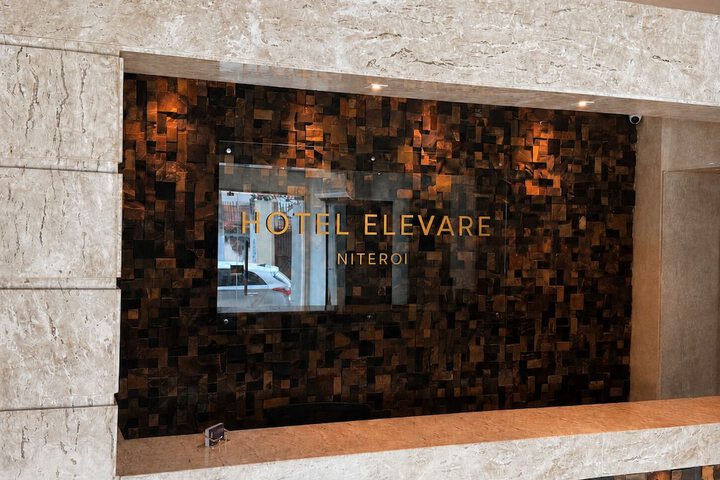 Hotel Interior 6 of 45