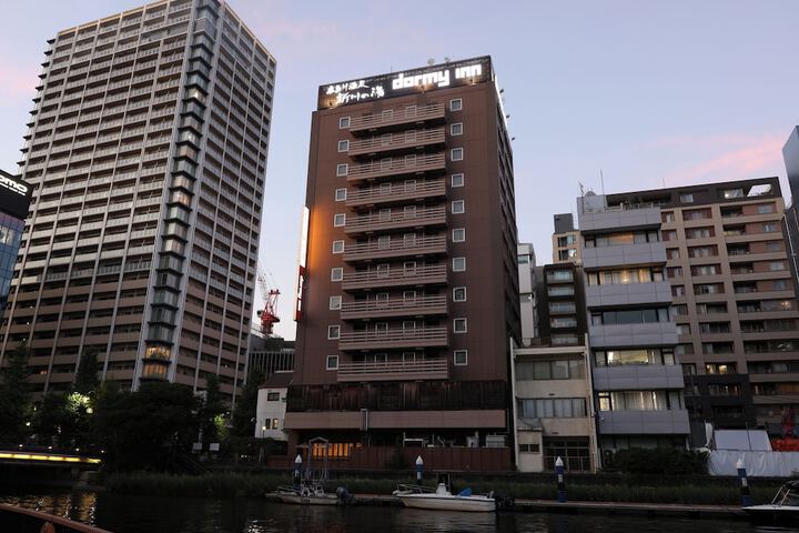 Hotel 99 of 102