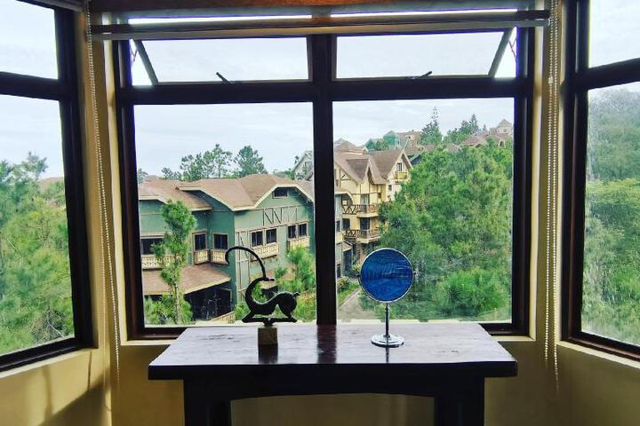 Crosswinds Tagaytay Three Bedroom Suite