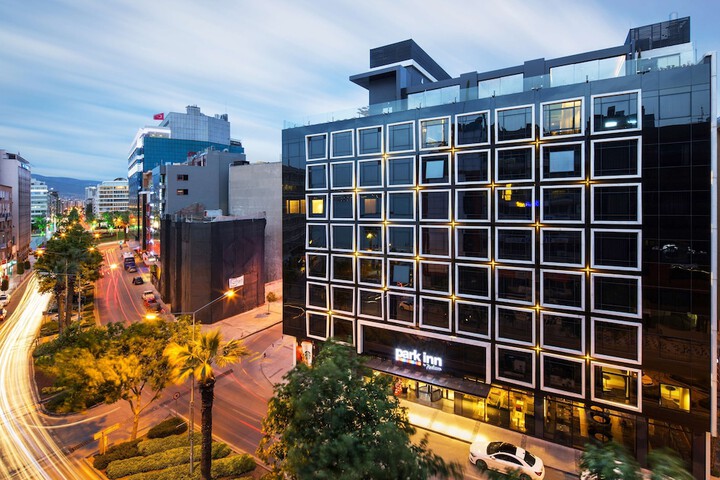 Image of Park Inn by Radisson Izmir
