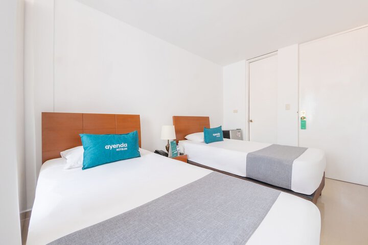 Room 5 of 21