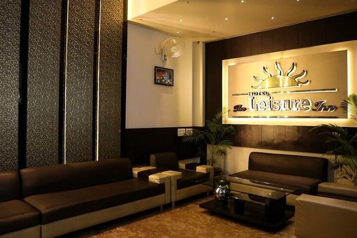 Hotel Interior 2 of 17