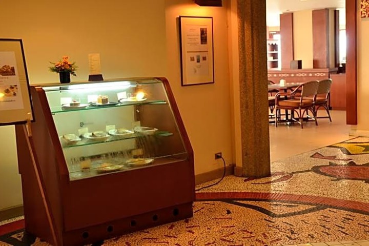 Fitness Center Photo