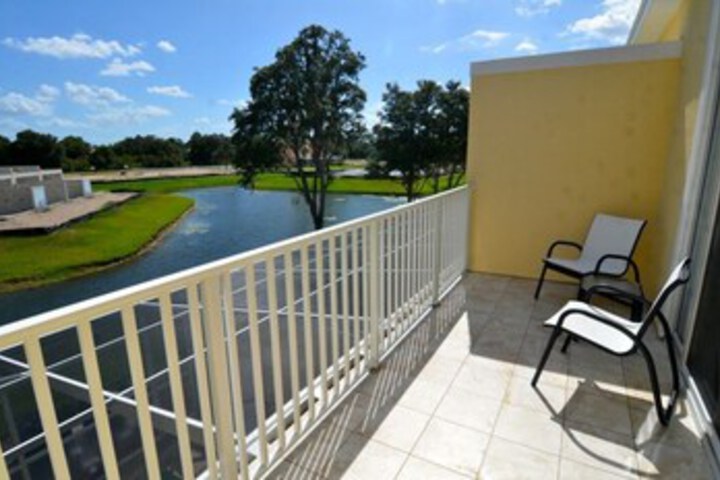 Terrace/Patio 2 of 26