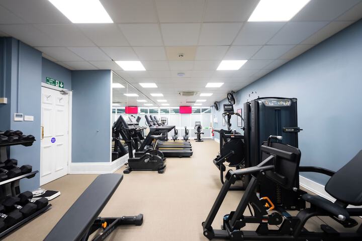 Health and Fitness 36 of 51