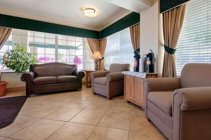 Hotel Interior 2 of 22