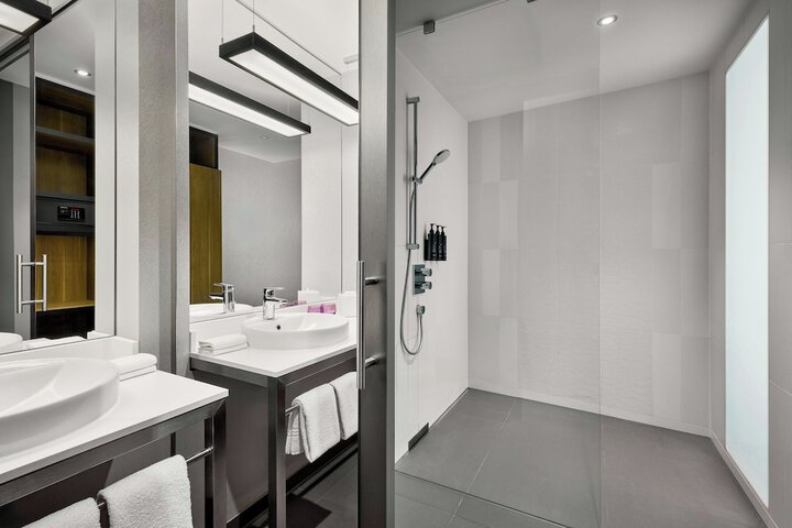 Bathroom Vanities