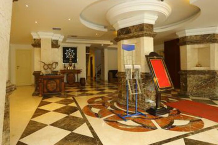 Hotel Interior 28 of 32