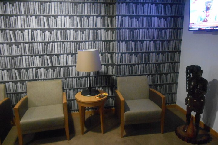 Hotel Interior 4 of 36