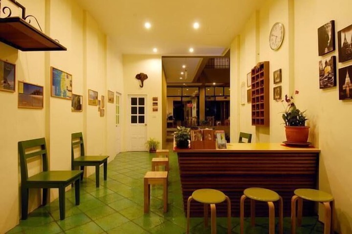 Hotel Interior 2 of 18